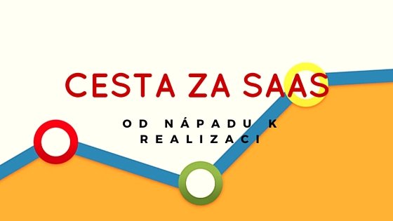 Saas cesta
